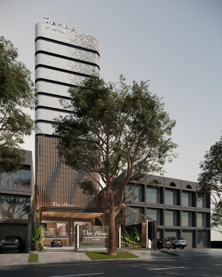 The Alana Hotel Malang Exterior photo